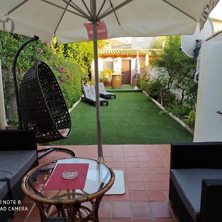 Casa Paraiso Sa Coma  Kültér fotó