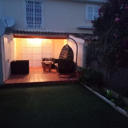Casa Paraiso Sa Coma  Kültér fotó