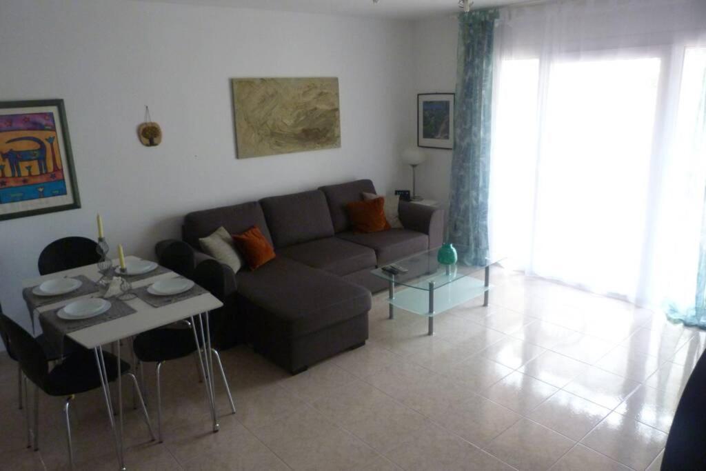 Casa Paraiso Sa Coma  Kültér fotó