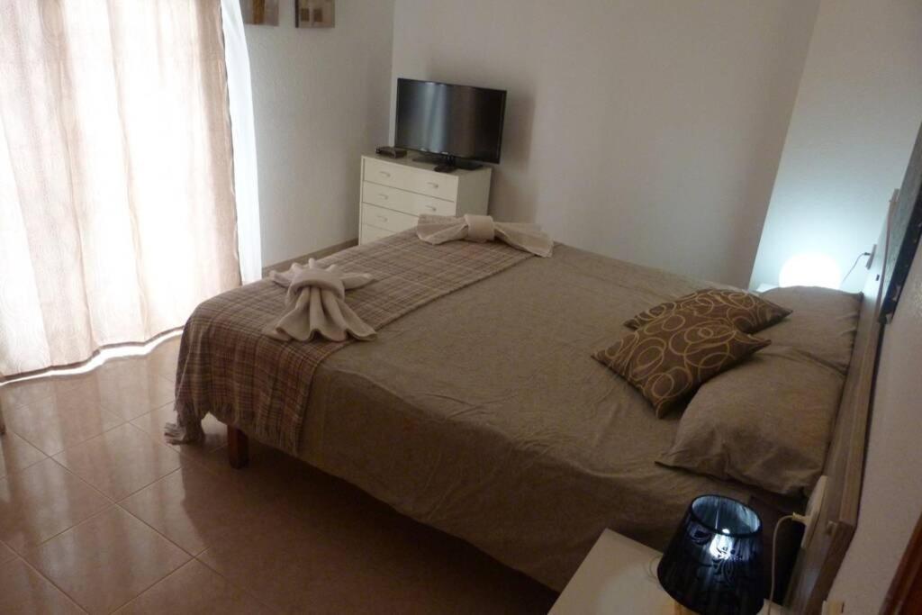 Casa Paraiso Sa Coma  Kültér fotó