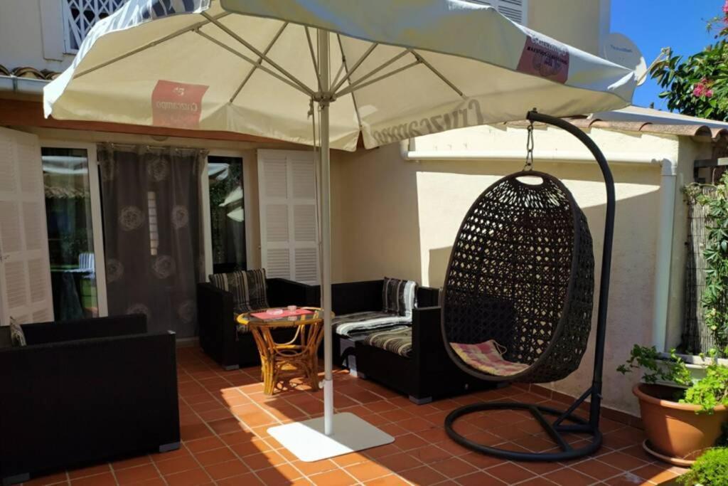 Casa Paraiso Sa Coma  Kültér fotó