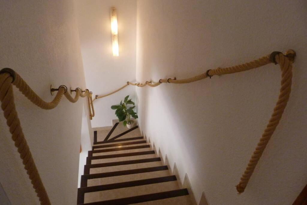 Casa Paraiso Sa Coma  Kültér fotó