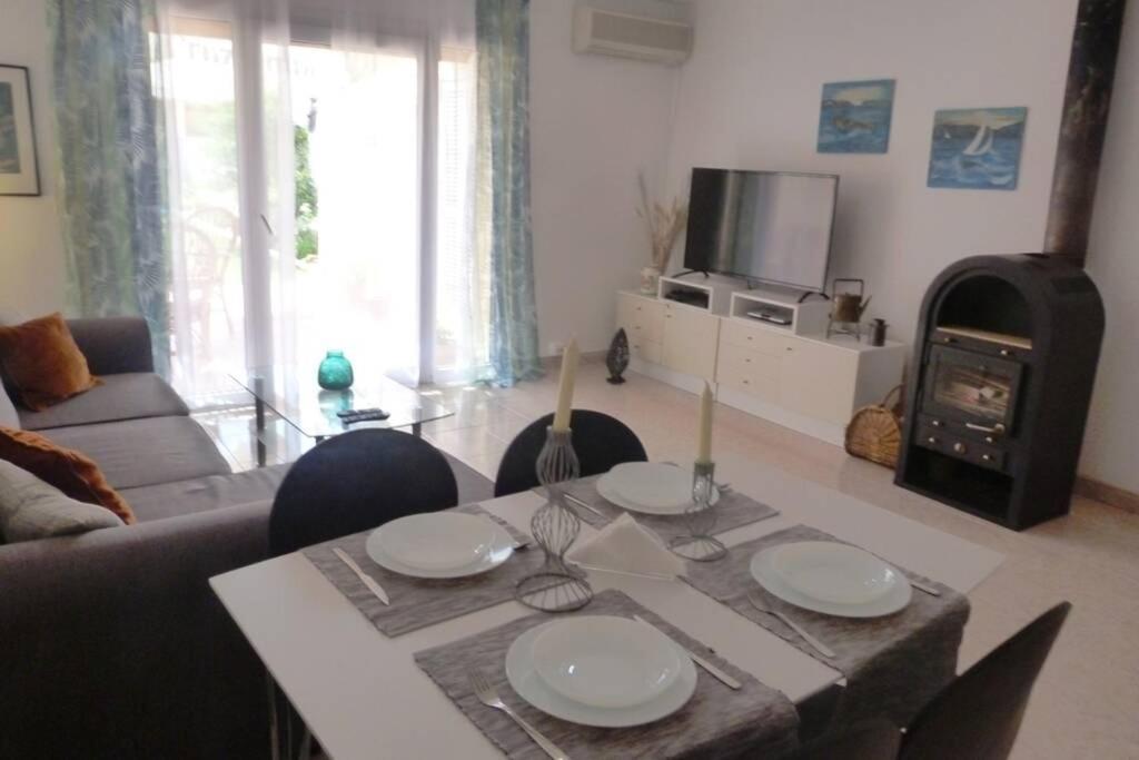 Casa Paraiso Sa Coma  Kültér fotó