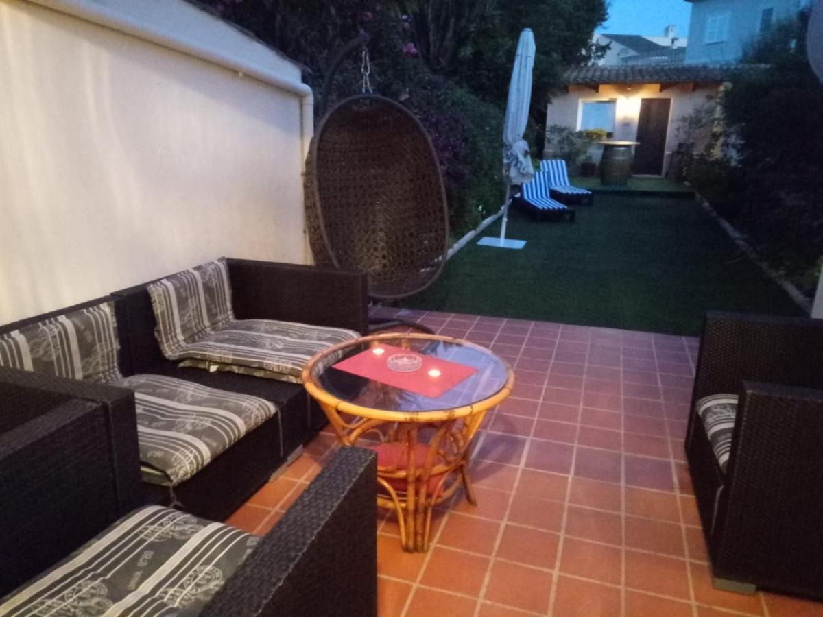 Casa Paraiso Sa Coma  Kültér fotó