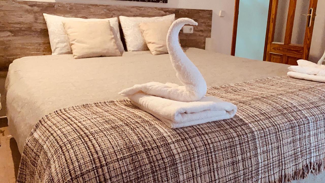 Casa Paraiso Sa Coma  Kültér fotó