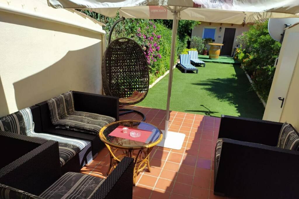 Casa Paraiso Sa Coma  Kültér fotó