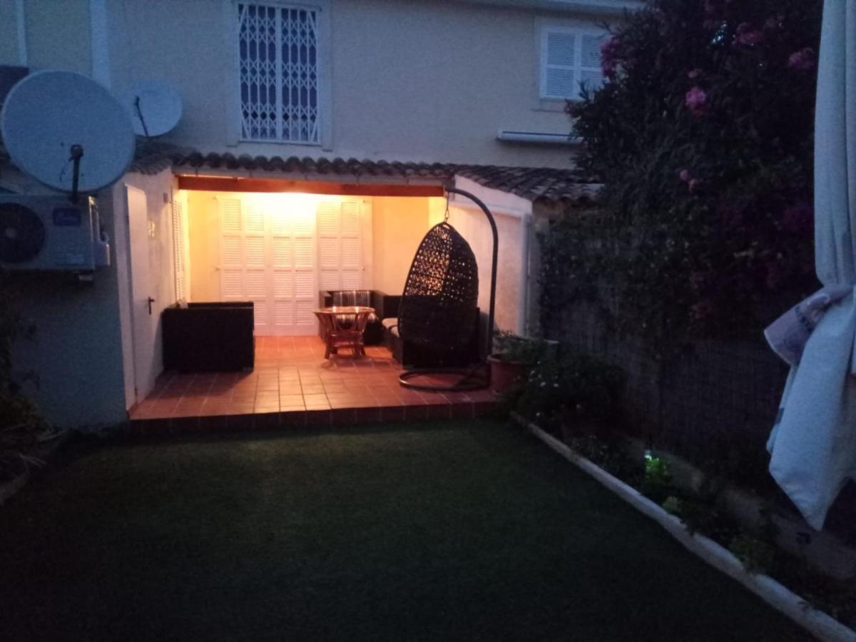 Casa Paraiso Sa Coma  Kültér fotó