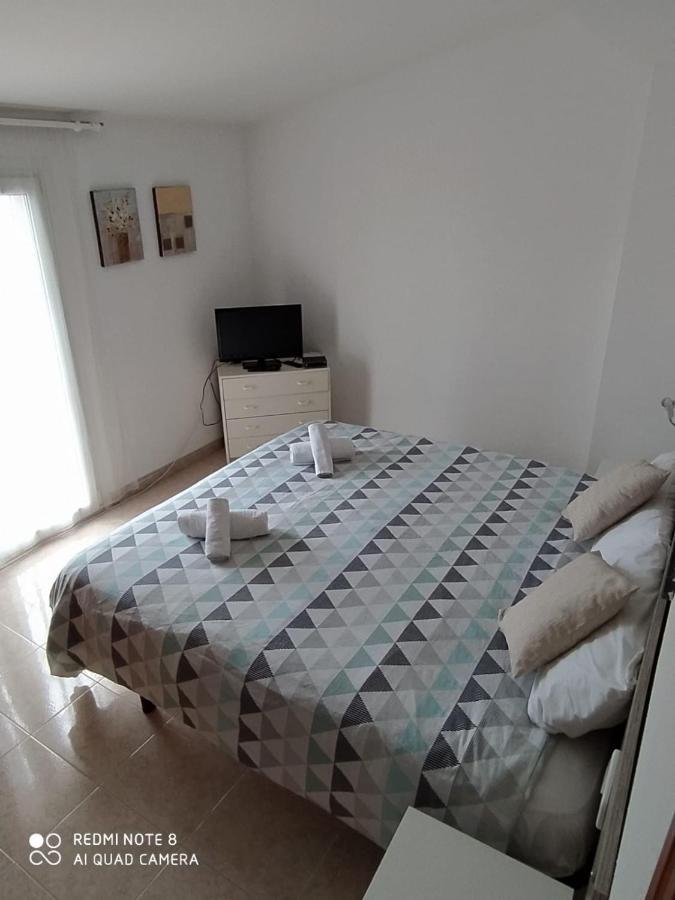 Casa Paraiso Sa Coma  Kültér fotó