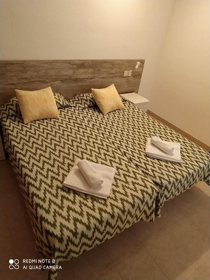Casa Paraiso Sa Coma  Kültér fotó